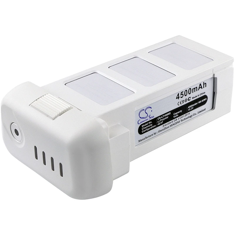 2020 New Battery For DJI Phantom 3 Advance Drones | Электроника