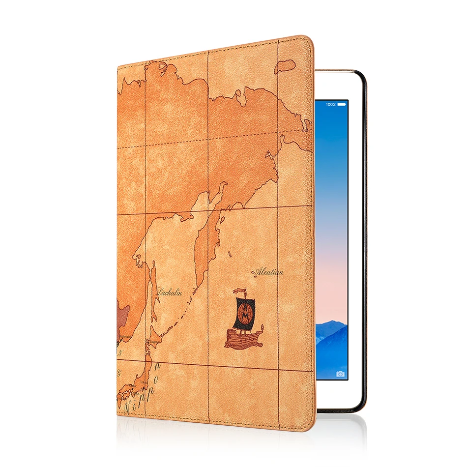 iPad 9.7 Case (7)