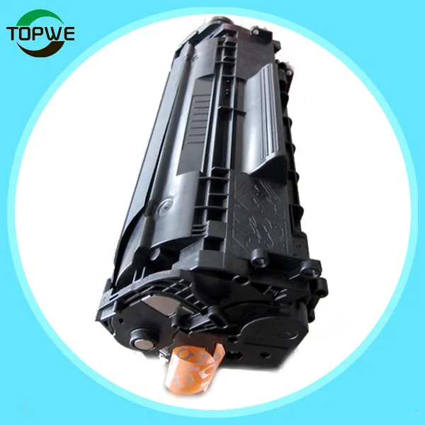High Quality Toner Cartridge 12A for HP Printer 1010/1012-in Toner Cartridges from Computer