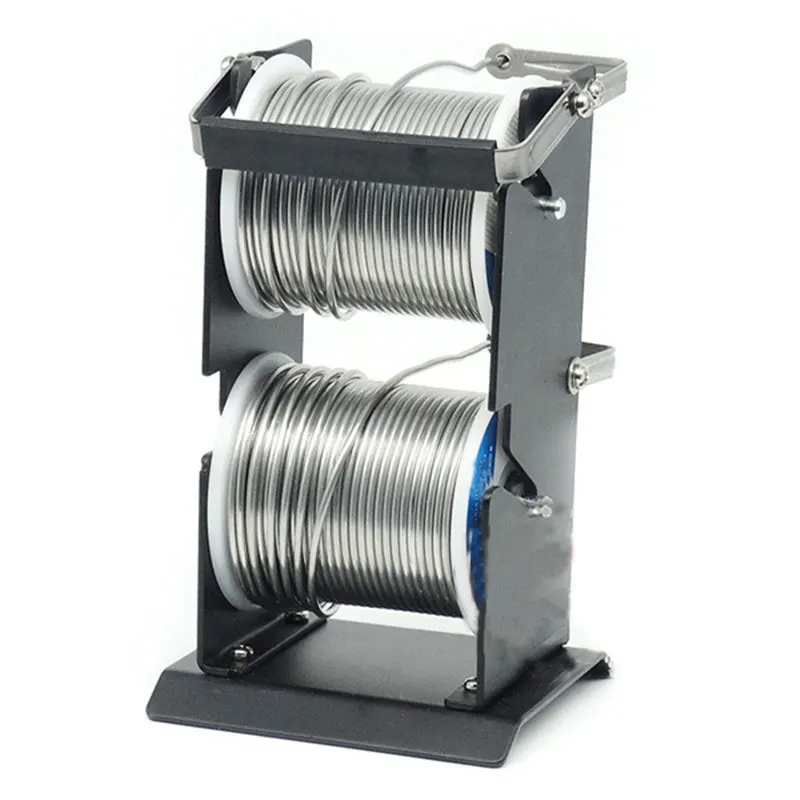 High Strength Tin Solder Frame Soldering Tin Holder Metal Tin Wire