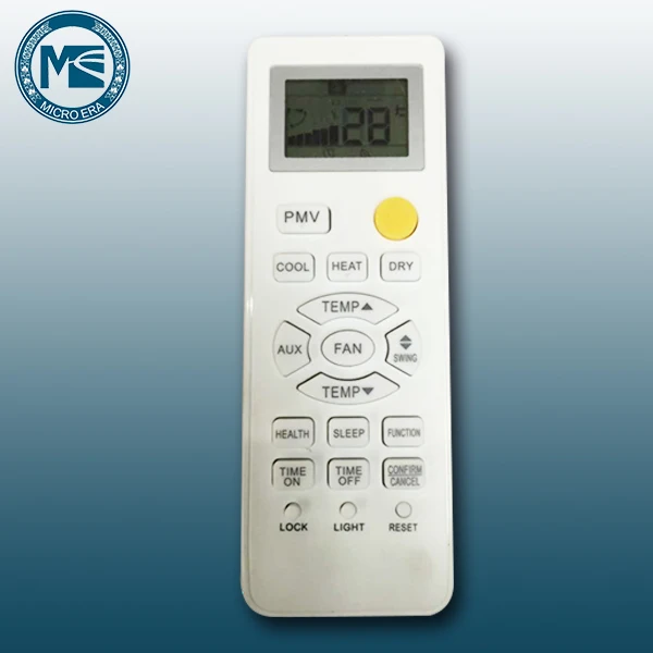 replacement air conditioning remote control for Haier air conditioner