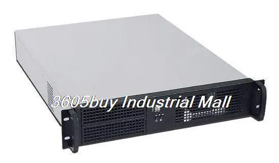 

2u industrial computer case 2u server computer case 2u lengthen server computer case