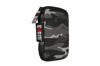 

BUBM Brand USB Flash Drives Organizer Case Storage Bag Protection Holder Travel