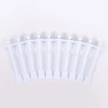 20 шт нос воска Стик носовой эпиляция набор натуральный пчелиный воск безопасная формула OA66