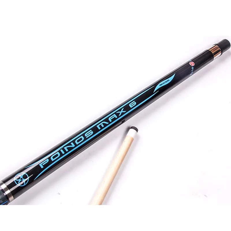 poison pool cue 7