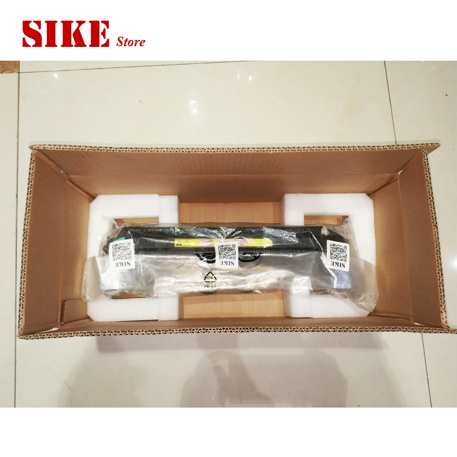 CE710-69001 RM1-6083 CE710-69002 RM1-6095 сплавления Отопление Ассамблеи Применение для hp CP5225 CP5225dn CP5225n 5225 узел термического закрепления