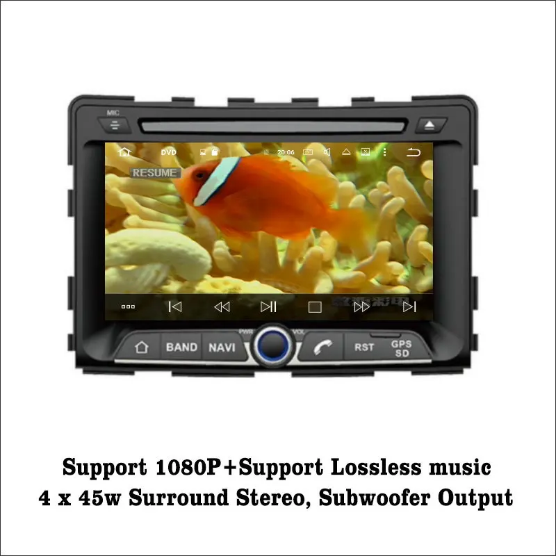 Perfect Liislee Android 7.1 2G RAM For SsangYong Rexton Car Radio Audio Video Multimedia DVD Player WIFI DVR GPS Navi Navigation 4 Perfect Liislee Android 7.1 2G RAM For SsangYong Rexton Car Radio Audio Video Multimedia DVD Player WIFI DVR GPS Navi Navigation 4