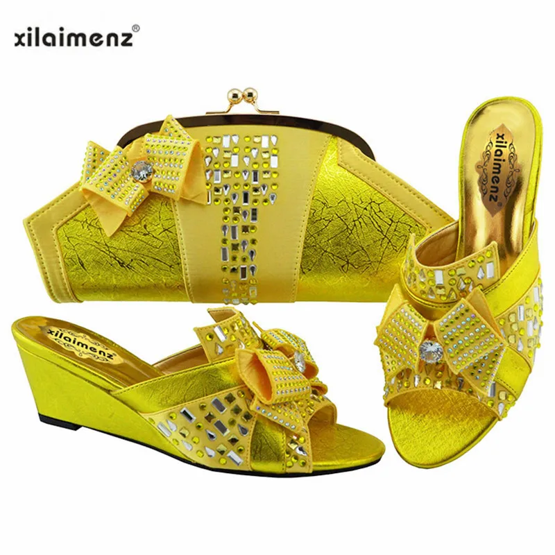 MM1072 YELLOW