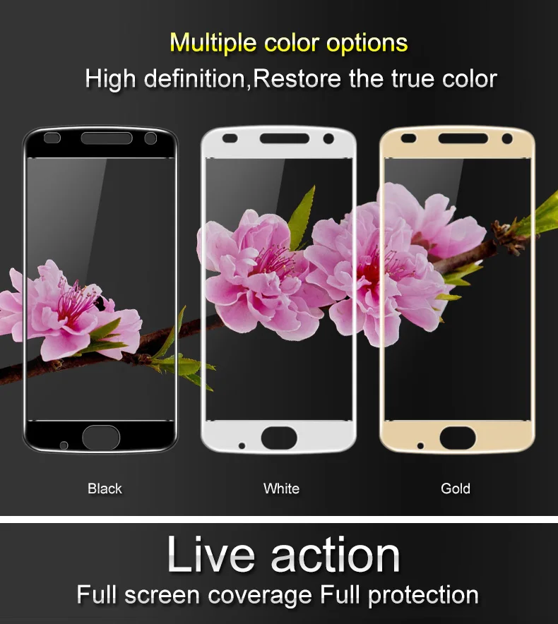 7 Moto Z2 Play