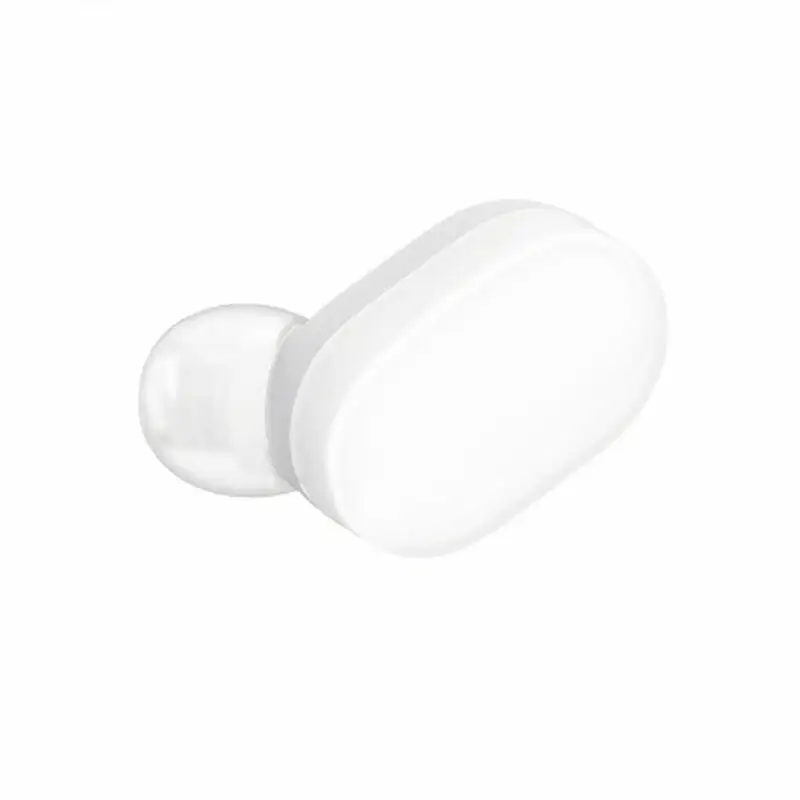 Xiaomi Airdots TWS Bluetooth 5,0 наушники Молодежная версия стерео Бас сенсорное управление с зарядным устройством гарнитуры
