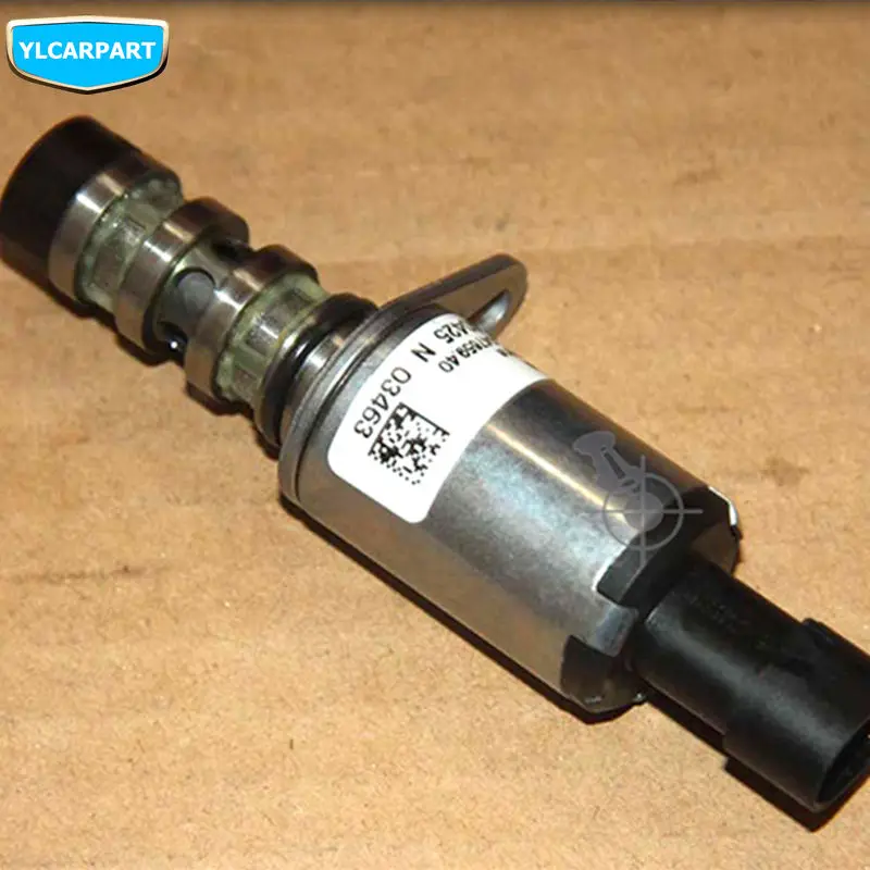 

For Geely Emgrand GT,GC9 Borui, Atlas,Boyue,NL3,SUV,Proton X70,X7 Sports,Car timing VVT solenoid valve