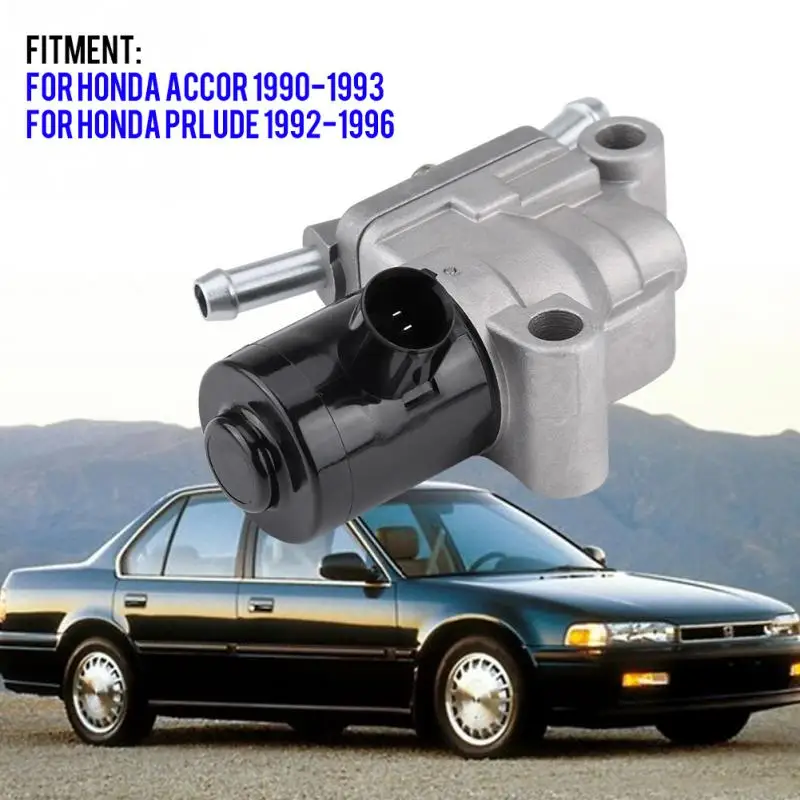 36450 PT3 A01 клапан управления холостым воздухом Маак для HONDA ACCORD 1990 1994 preзапуд 1992 1993 1995