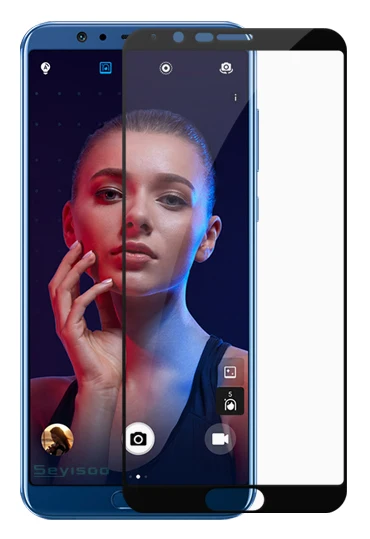 Seyisoo Brand Tempered Glass For Huawei Honor V10 (11)
