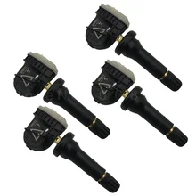 4 шт высокое качество для Форд шин Датчик давления для шин RDKS датчик TMPS 1862980 EV6T-1A180-DB EV6T-1A180-CB