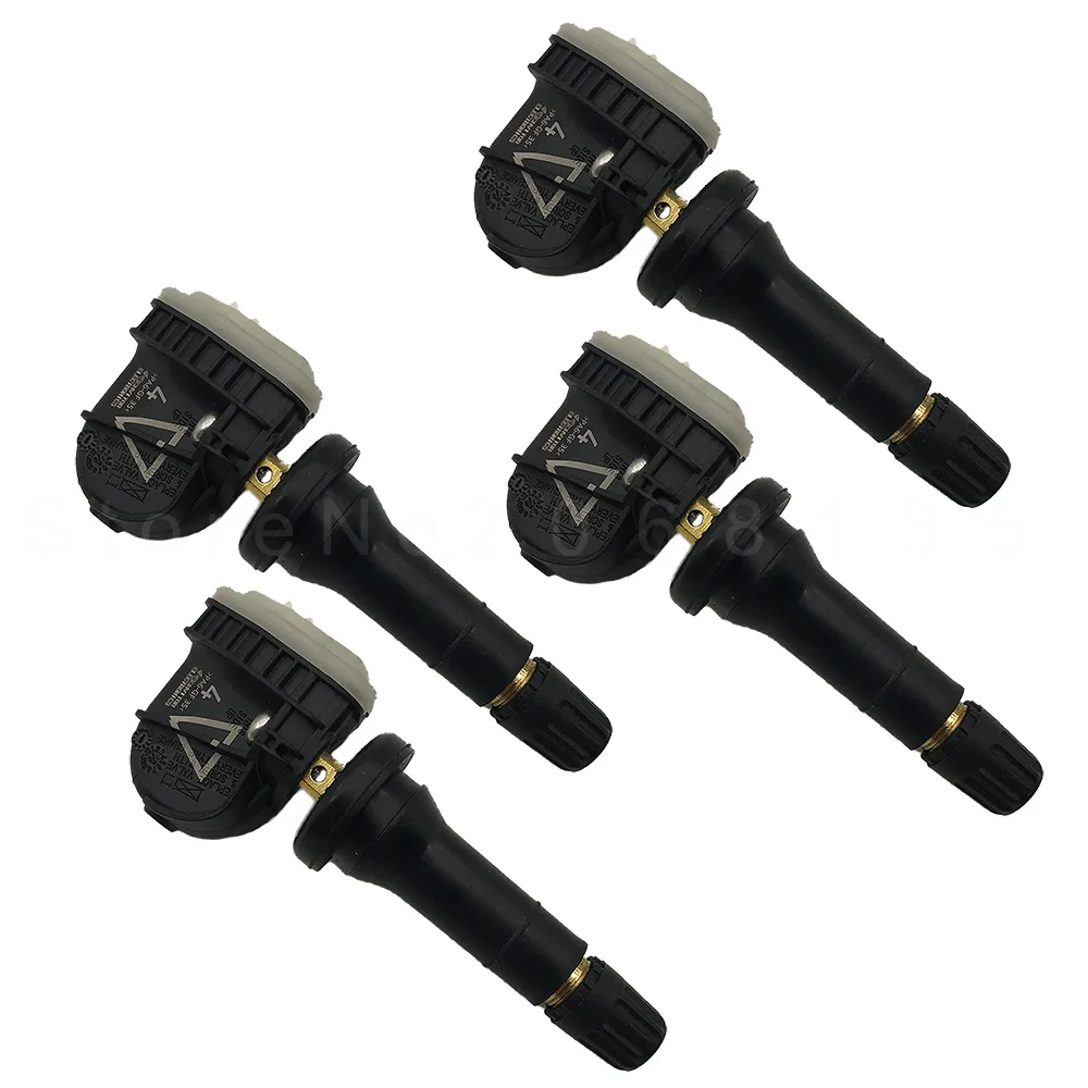 

4PCS NEW High Quality For Ford Tire Tyre pressure sensor RDKS TMPS Sensor 1862980 EV6T-1A180-DB EV6T-1A180-CB