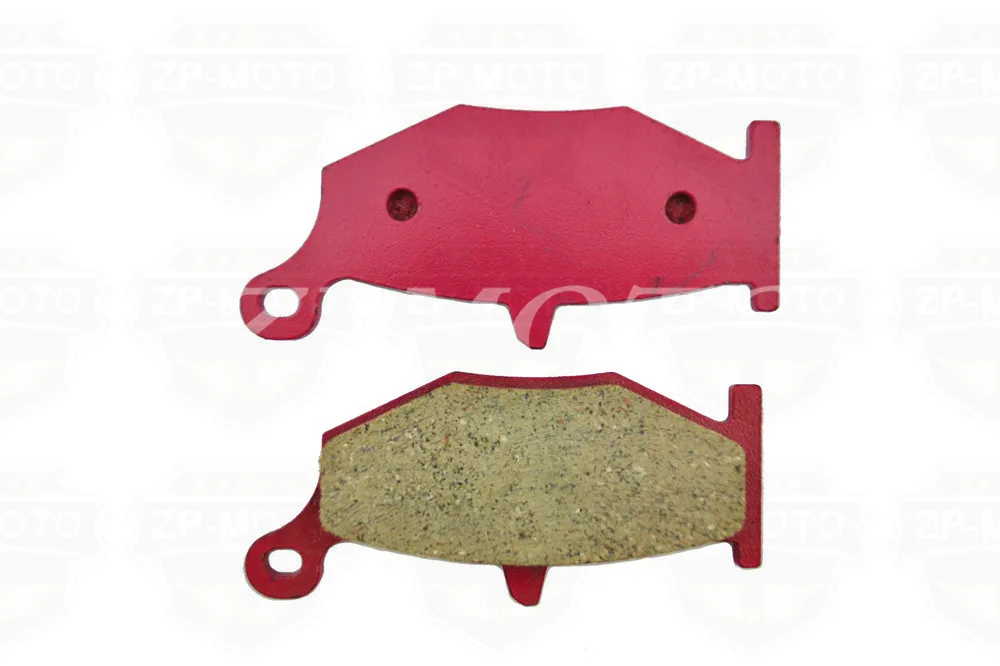Buy High Quality CARBON CERAMIC ROAD BRAKE PADS For