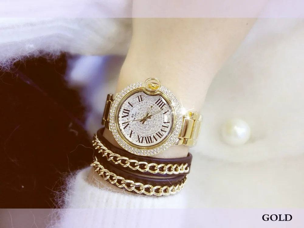 women watches 12