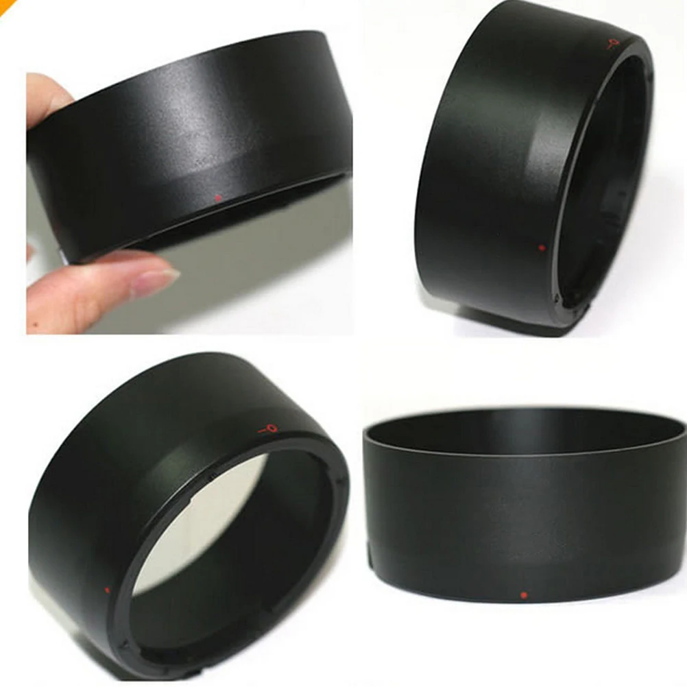 NEW Camera lens hood ES-68 L-HOODES68 Best Deal for Canon EF50mm F1.8 STM JBR