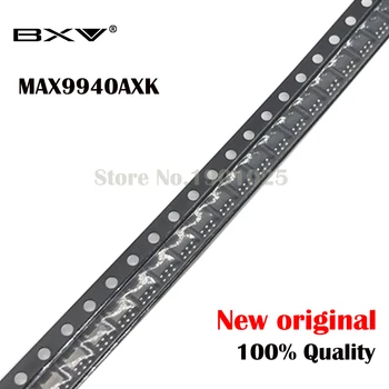 

5pcs MAX9940AXK MAX9940 (ATC) SOT23-5 new original