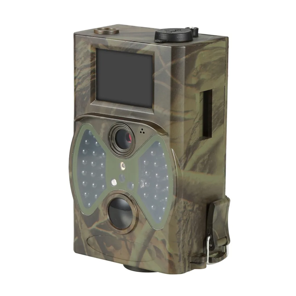 

HC300A Hunting Camera Scouting 12MP HD 1080P Digital Infrared Trail Camera HC300A Day Night Vision Outdoor Hunting Trail Cam XNC