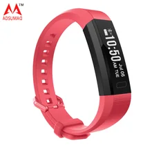 Умный Браслет Y11 монитор сердечного ритма водонепроницаемый спортивный Браслет Анти-потеря встряхнуть камеру фитнес-трекер Браслет Oled