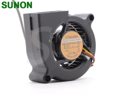 Ventilador de refrigeración para Sunon GB1205PKV3-8AY 5020, 12V, 1,0 W, maglev, dc, Notebook, CPU