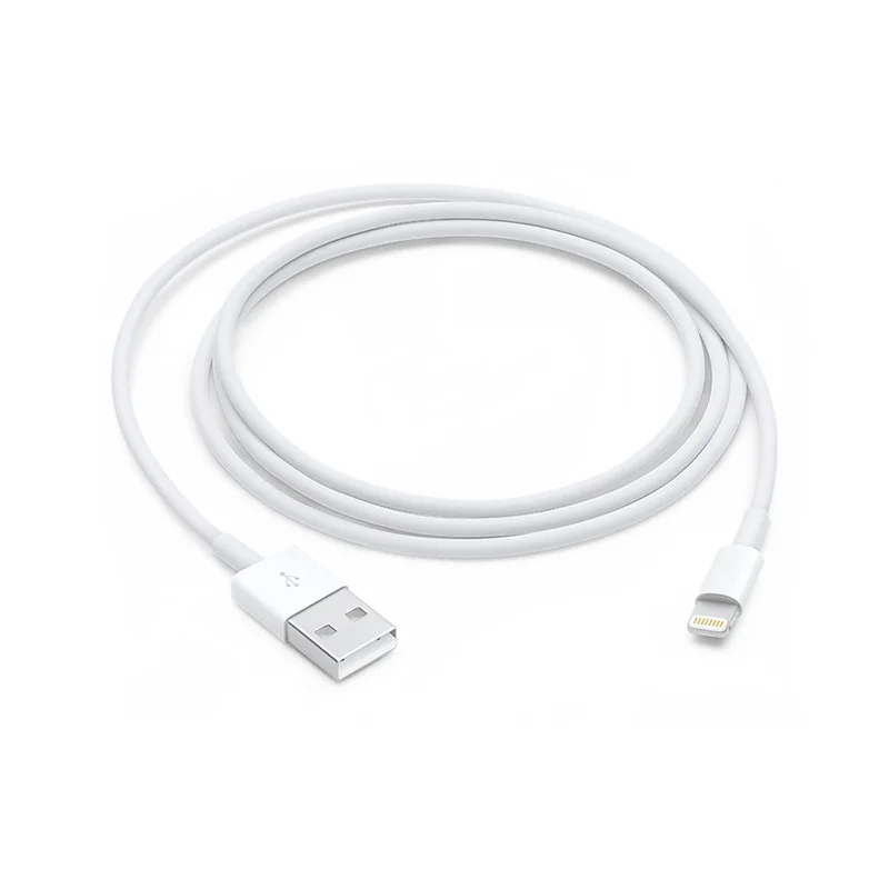 Original Light USB Charging Data Cable For iPhone 5 5s 6 6s 6 plus 6s plus