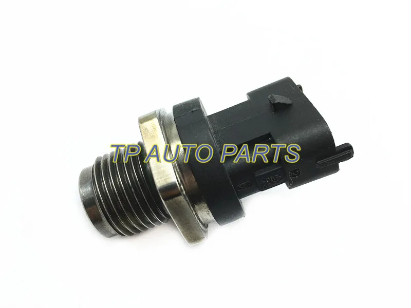 Общие топлива Давление Сенсор для к-ia S-oul R-io н-yundai i30 i10 i40 OEM 0281002863 0 281 002 863