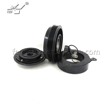 

10P30C auto ac compressor clutch for bus