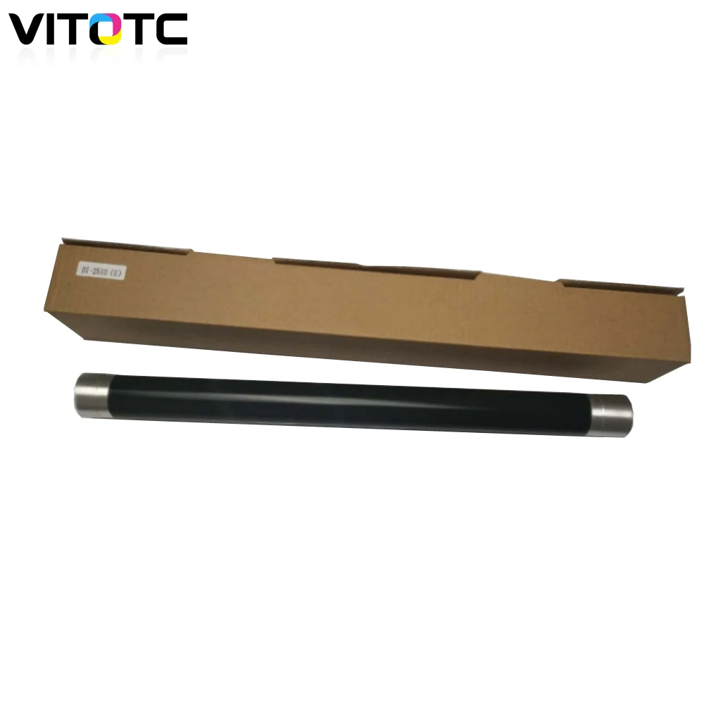 Верхний ролик фьюзера совместим с Konica Minolta Bizhub 227 287 367 266 306 283 363 423 | Компьютеры и