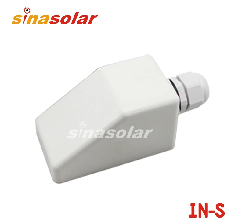 Водонепроницаемый Солнечный кабель вход пластина одно отверстие для караван
