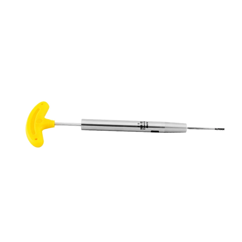 1 шт. тонкий цанговый патрон ST10 ST12 DC6 120L/ST12-DC6-150/ST16 DC6/ST20 DC8 Вытяните назад