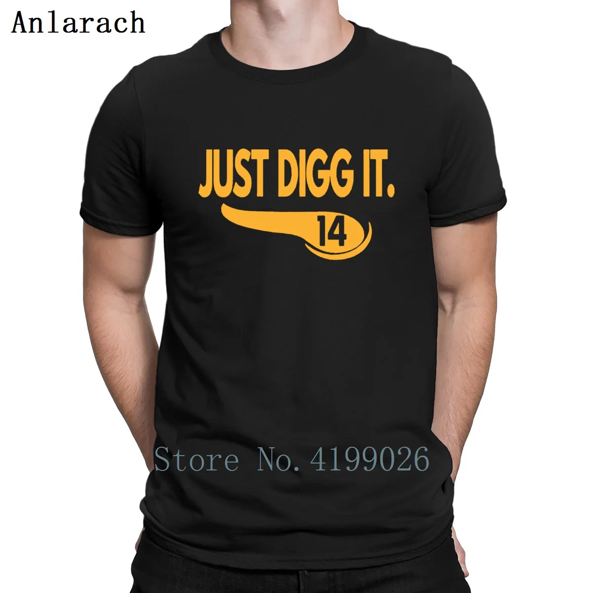 Best Stefon Diggs Minnesotar T Shirt Mens Fashion Classic Slim Fit Spring Hip Hop Shirt Custom Novelty Gift Tops Urban