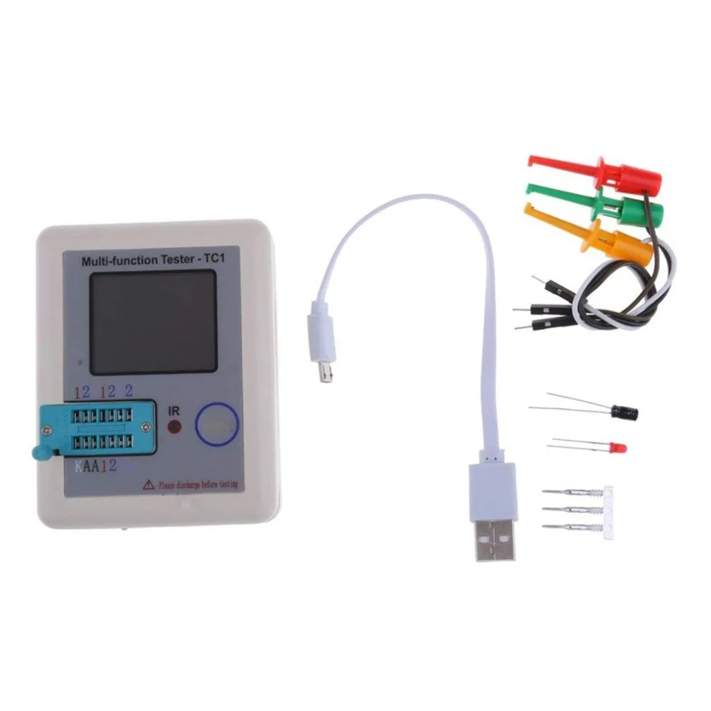 Транзистор тестер tc1. Тестер t7. Схема multi-function tester-t7. Multi function tester. Multifunctional tester.