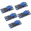 DC-DC Step Up Converter MT3608 Booster Power Supply Module Boost Step-up Board MAX output 28V 2A for arduino Step Up Adjustable ► Photo 3/6