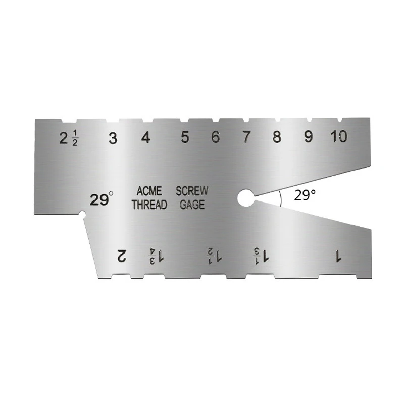 New Arrive Angles Gauge Center gauge center finding Marking gauge
