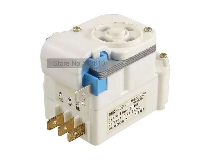 New Quality Frost Free Refrigerator Defrost Timers Frost Free Refrigerator Defrost Timers