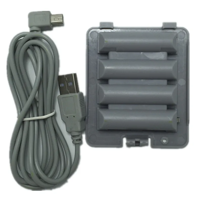 Nintendo Wii Fit Balance Board Rechargeable Battery Pack