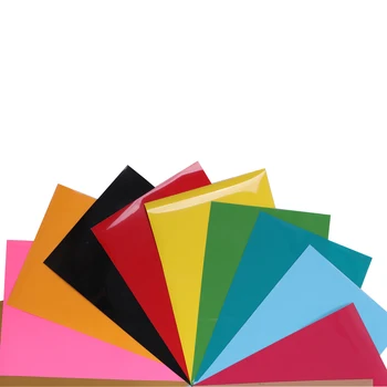 

Sunice T-Shirts Vinyl Heat Transfer Film HTV Iron on Garment Clothing Heat Press Transfer Vinyl Sticker DIY 50cmx100cm