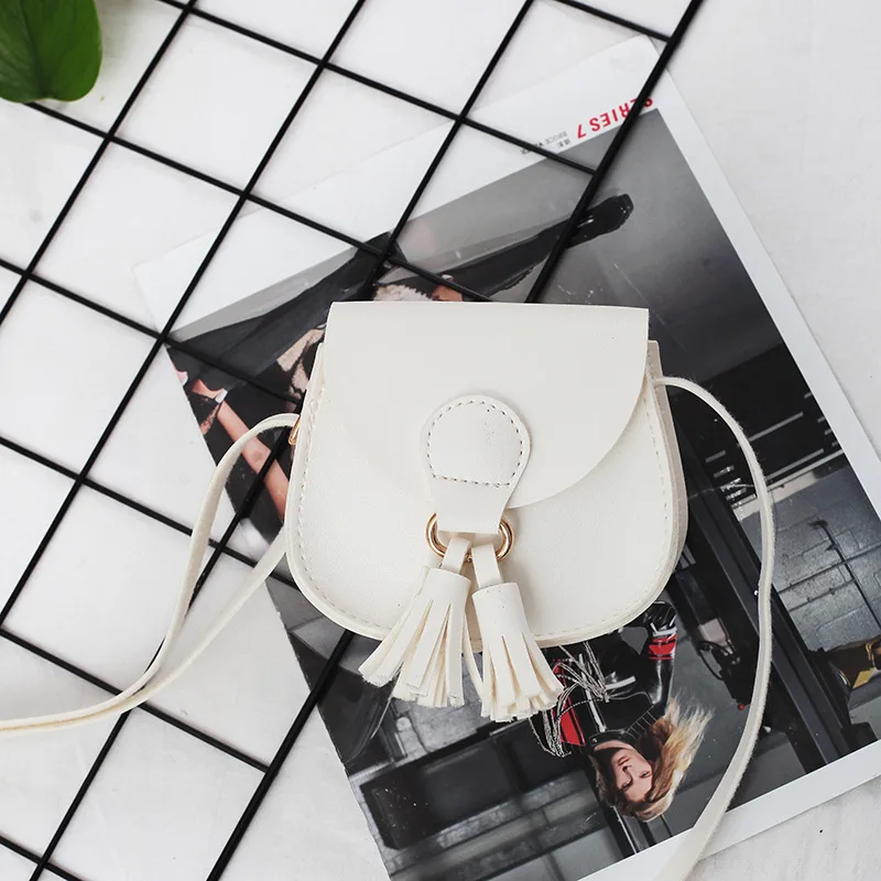 شرابة لطيف الاطفال محفظة عالية الجودة بو الجلود جميلة Crossbody أكياس الفتيات جولة محفظة نسائية للعملات المعدنية شرابة لطيف الاطفال محفظة عالية الجودة بو الجلود جميلة Crossbody أكياس الفتيات جولة محفظة نسائية للعملات المعدنية