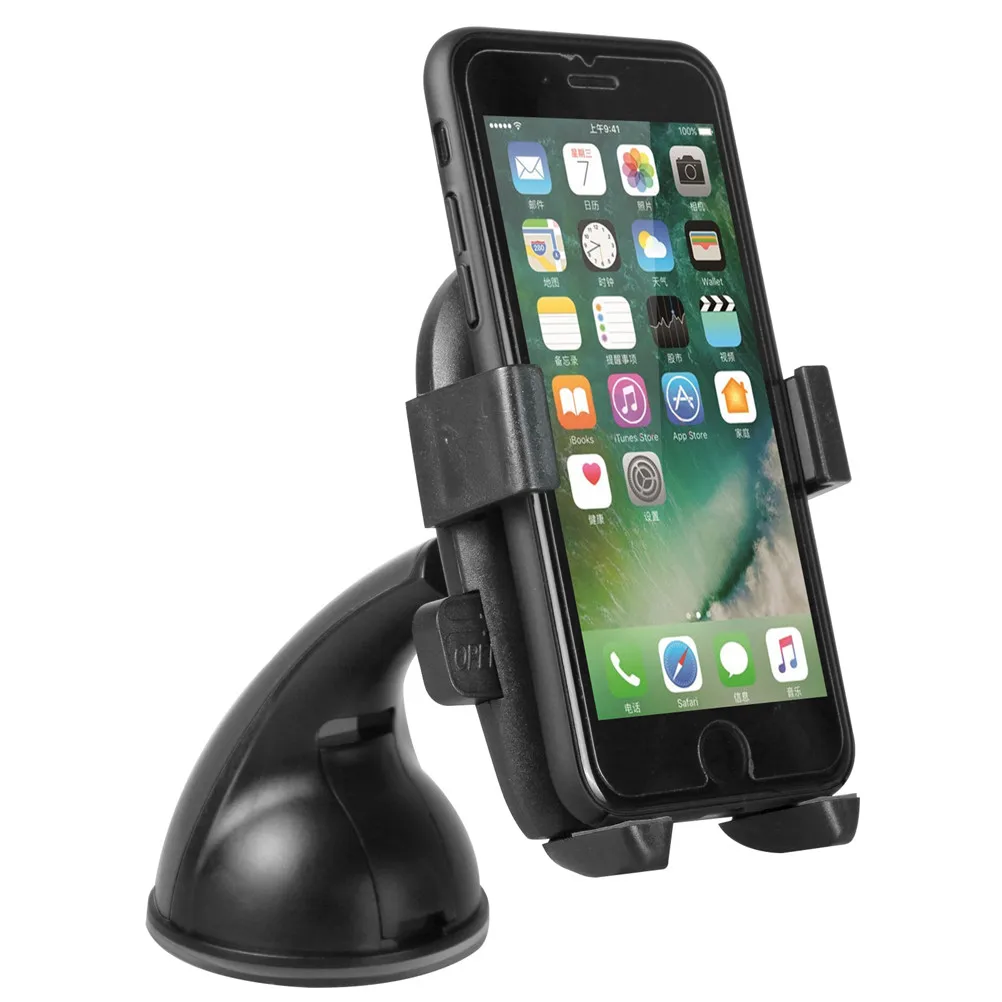 Buy Car Styling Mount Windshield Holder Auto Strong