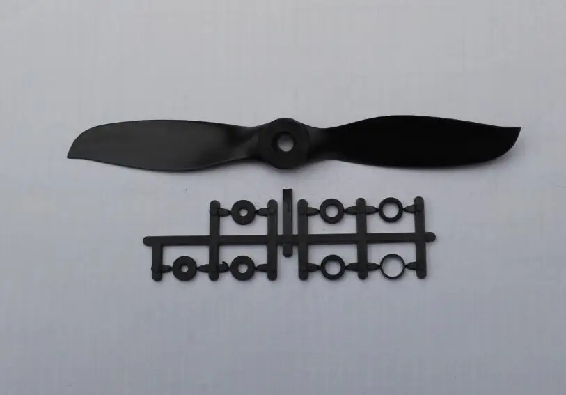 

EMP RC Airplane aircraft ELECTRIC Propeller Props BLADES 7*6E 7060 7X6