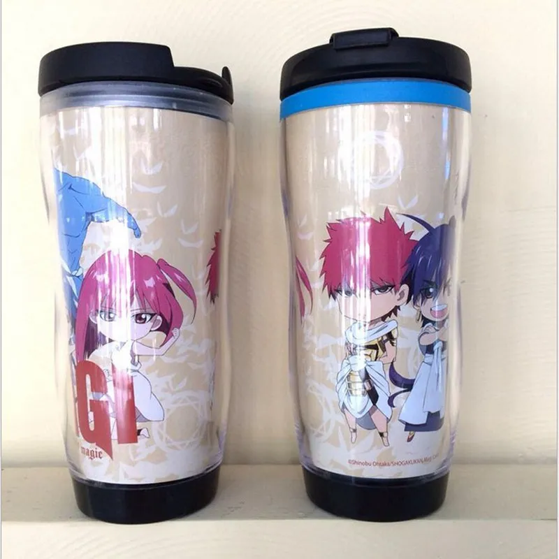 Thermal Plastic Cup Coffee Tumbler With Paper Insert Thermal Plastic Cup Coffee Tumbler With Paper Insert