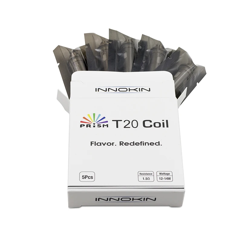 InnOKin Endura T20 Coil 1.5ohm_1