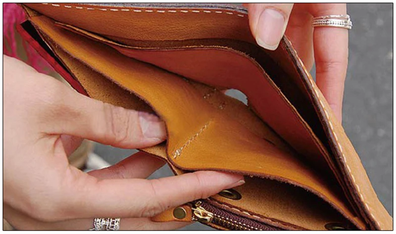1 набор акриловый прозрачный кожаный шаблон ручной работы сумка для карт кошелек для монет короткий кошелек Трафарет Шаблон DIY кожевенное ремесло 9,5*10,5*2 см