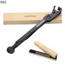 shipping lizengtec дизайн подставка для ноутбука теплоотвод складной портативный подходит для всех видов ноутбуков Max17 дюймов