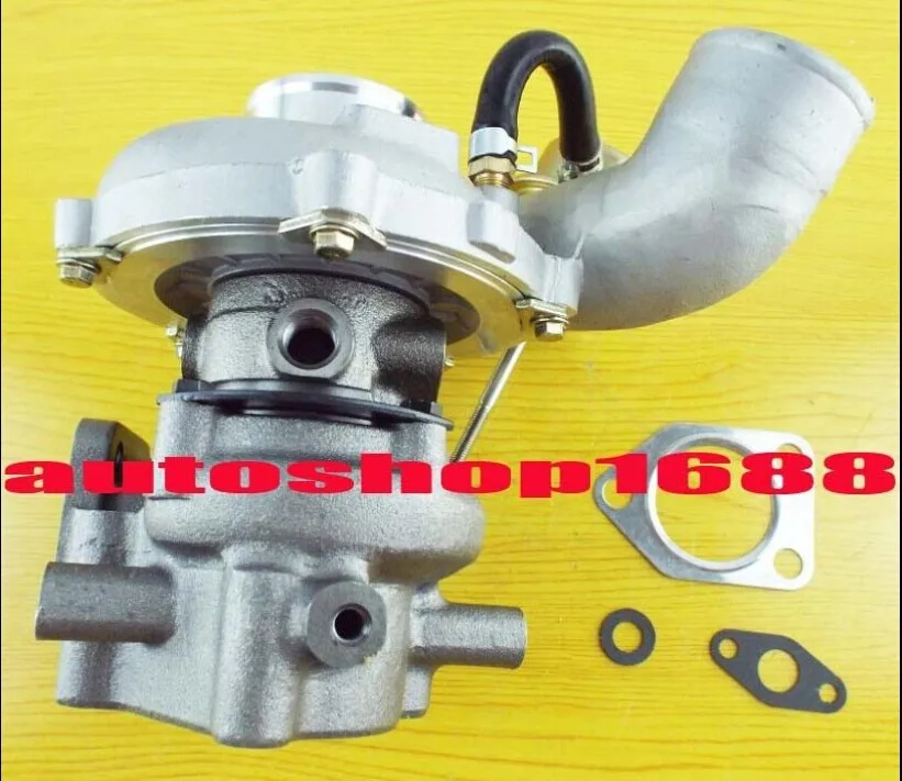 GT1752S GT17 733952-5001 S 733952-0001 28200-4A101 turbo турбокомпрессора для KIA Sorento 2,5 CRDI D4CB 140HP