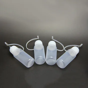 

10Pcs 10ML PE Glue Applicator Needle Squeeze Bottle for Paper Quilling DIY Scrapbooking Crafts Hot Mdf