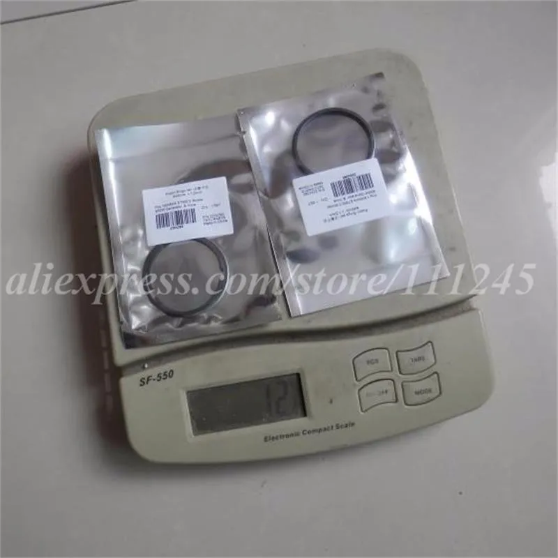 PISTONG RING SET 45MM YANAHA ET950 5