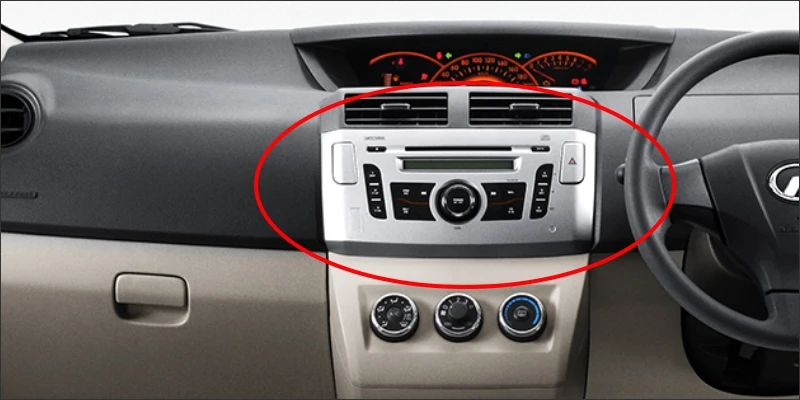 Cheap YESSUN Car Multimedia Navigation For Perodua Alza 2009~2016 CD DVD GPS Player Navi Radio Audio Video Stereo Wince / Android 2